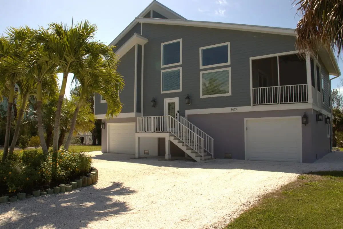 1677 Sabal Sands Rd, Sanibel, FL 33957