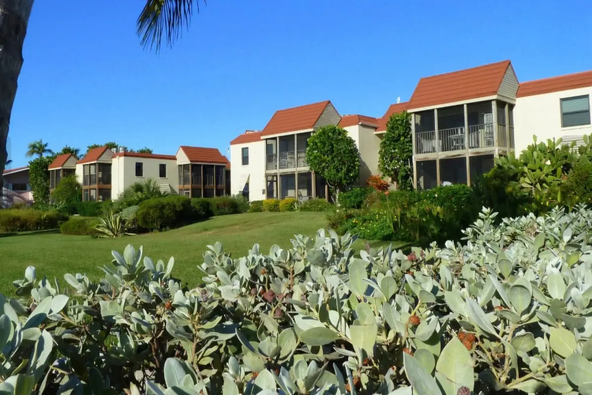 845 East Gulf Dr #111, Sanibel, FL 33957